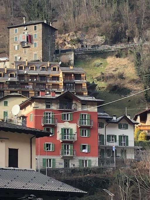 Il Sole Di Ester ブランツィ エクステリア 写真