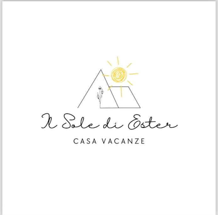 Il Sole Di Ester ブランツィ エクステリア 写真